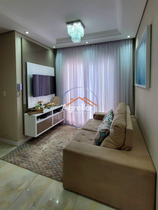 Imagem Casa com 2 Quartos à Venda, 200 m² em Vila Santa Luzia - Mogi Mirim