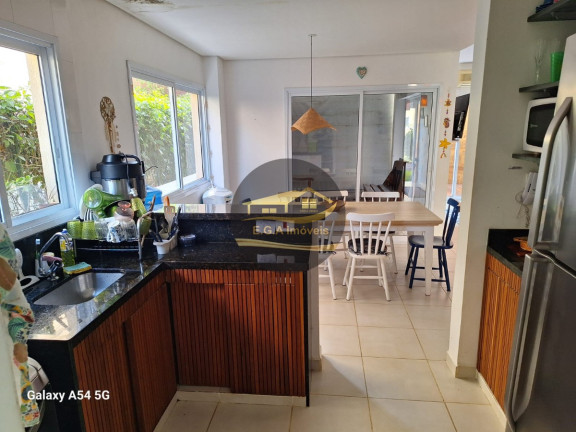 Imagem Casa de Condomínio com 3 Quartos à Venda, 120 m² em Boiçucanga - São Sebastião