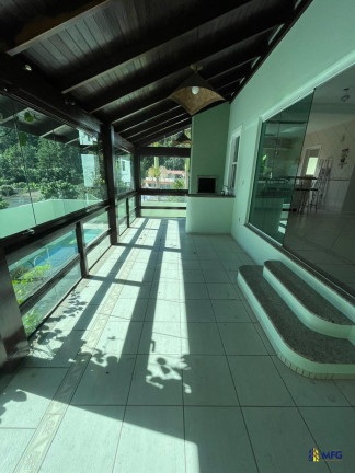 Casa de Condomínio com 4 Quartos à Venda,  em Condomínio Residencial Ariribá - Balneário Camboriú