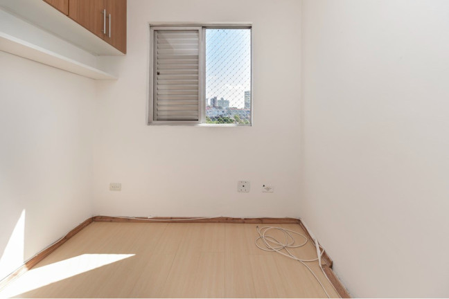 Imagem Apartamento com 2 Quartos à Venda, 51 m² em Parada Inglesa - São Paulo Imagem Apartamento com 2 Quartos à Venda, 51 m² em Parada Inglesa - São Paulo