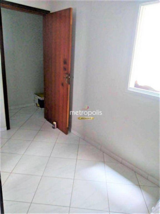 Imagem Apartamento com 3 Quartos à Venda, 90 m² em Campestre - Santo André