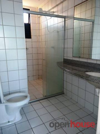 Imagem Apartamento com 3 Quartos à Venda, 96 m² em Pium (distrito Litoral) - Parnamirim