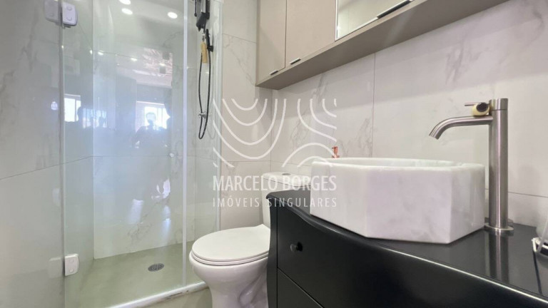 Imagem Apartamento com 1 Quarto à Venda, 38 m² em Cambuci - São Paulo