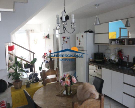 Imagem Casa com 2 Quartos à Venda, 103 m² em Martim De Sá - Caraguatatuba