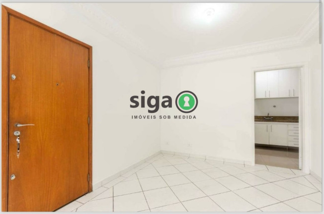 Imagem Apartamento com 2 Quartos à Venda, 105 m² em Indianópolis - São Paulo Imagem Apartamento com 2 Quartos à Venda, 105 m² em Indianópolis - São Paulo