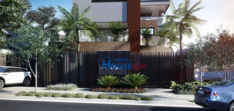 Imagem Apartamento com 3 Quartos à Venda, 174 m² em Jardins - São Paulo Imagem Apartamento com 3 Quartos à Venda, 174 m² em Jardins - São Paulo