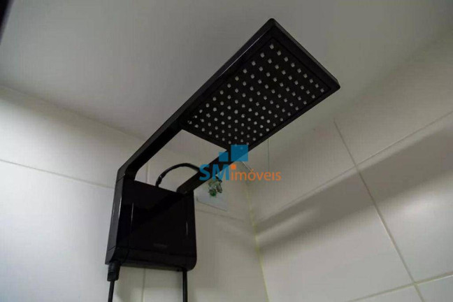 Imagem Apartamento com 2 Quartos à Venda, 34 m² em Vila Santa Catarina - São Paulo Imagem Apartamento com 2 Quartos à Venda, 34 m² em Vila Santa Catarina - São Paulo