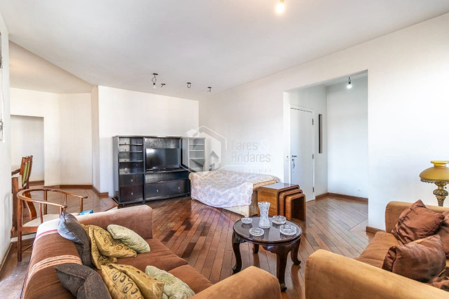 Imagem Apartamento com 3 Quartos à Venda, 161 m² em Vila Mascote - São Paulo Imagem Apartamento com 3 Quartos à Venda, 161 m² em Vila Mascote - São Paulo