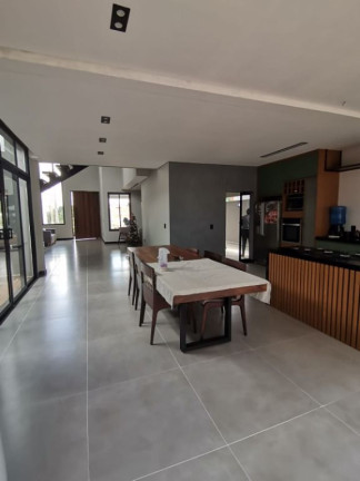 Imagem Casa com 4 Quartos à Venda, 300 m² em Condomínio Villagio Di Capri - Votorantim