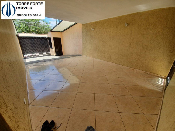 Imagem Casa com 3 Quartos à Venda, 150 m² em Parque Das Nações - Santo André