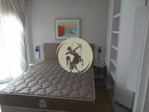 Imagem Apartamento com 1 Quarto para Alugar, 45 m² em Pompeia - Santos Imagem Apartamento com 1 Quarto para Alugar, 45 m² em Pompeia - Santos