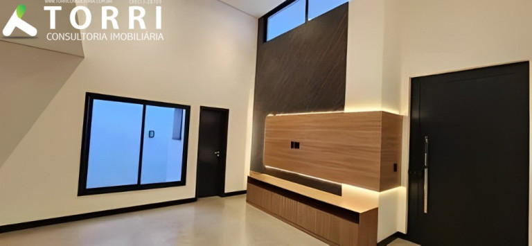 Imagem Imóvel com 3 Quartos à Venda, 180 m² em Condomínio Residencial Parque Esplanada - Votorantim