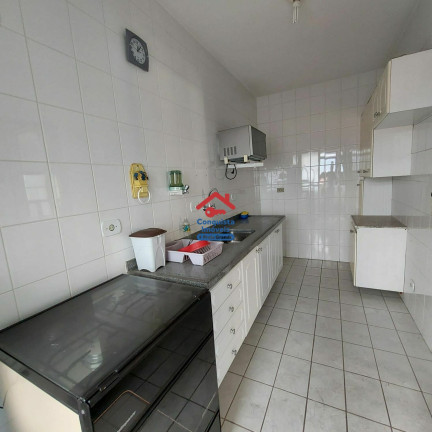 Imagem Apartamento com 1 Quarto à Venda, 56 m² em Caiçara - Praia Grande Imagem Apartamento com 1 Quarto à Venda, 56 m² em Caiçara - Praia Grande