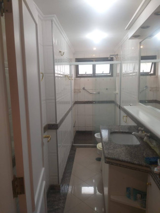 Imagem Apartamento com 4 Quartos para Alugar, 288 m² em Alphaville Centro Industrial E Empresarial/alphaville. - Barueri Imagem Apartamento com 4 Quartos para Alugar, 288 m² em Alphaville Centro Industrial E Empresarial/alphaville. - Barueri