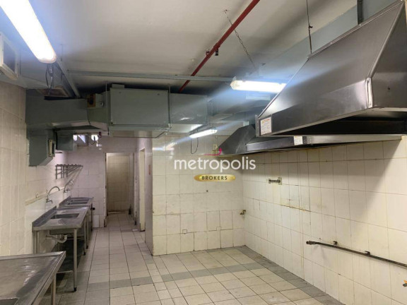 Imagem Sala Comercial para Alugar, 250 m² em Santo Antônio - São Caetano Do Sul Imagem Sala Comercial para Alugar, 250 m² em Santo Antônio - São Caetano Do Sul