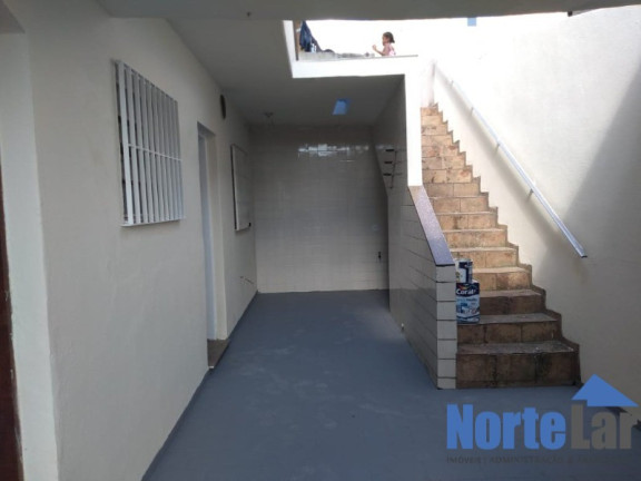 Imagem Casa com 2 Quartos para Alugar, 100 m² em Vila Palmeiras - São Paulo