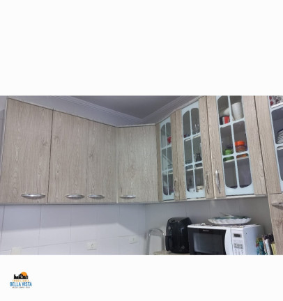 Imagem Sobrado com 2 Quartos à Venda, 75 m² em Beira Mar - São Vicente Imagem Sobrado com 2 Quartos à Venda, 75 m² em Beira Mar - São Vicente