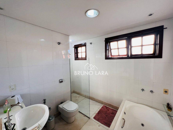 Imagem Casa com 3 Quartos à Venda, 374 m² em Três Poderes - Igarapé Imagem Casa com 3 Quartos à Venda, 374 m² em Três Poderes - Igarapé