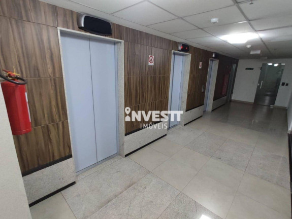 Imagem Sala Comercial para Alugar, 38 m² em Setor Marista - Goiânia Imagem Sala Comercial para Alugar, 38 m² em Setor Marista - Goiânia