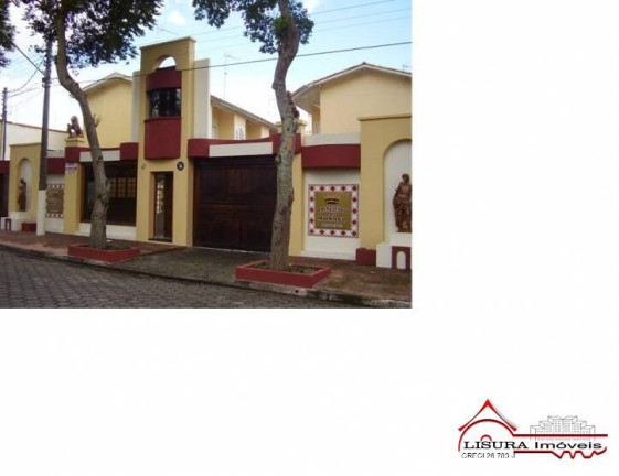 Casa de Condomínio com 3 Quartos à Venda, 111 m² em Jardim Flórida - Jacareí