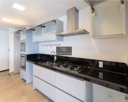 Imagem Apartamento com 1 Quarto à Venda, 84 m² em Pinheiros - São Paulo