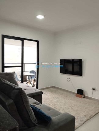 Imagem Apartamento com 2 Quartos à Venda, 75 m² em Canto Do Forte - Praia Grande Imagem Apartamento com 2 Quartos à Venda, 75 m² em Canto Do Forte - Praia Grande