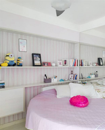Imagem Apartamento com 4 Quartos à Venda, 144 m² em Guilhermina - Praia Grande Imagem Apartamento com 4 Quartos à Venda, 144 m² em Guilhermina - Praia Grande