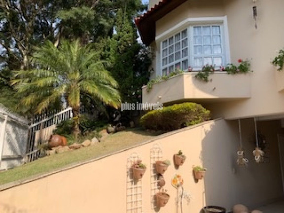Imagem Casa com 3 Quartos à Venda, 250 m² em Morumbi - São Paulo