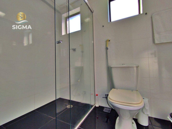 Imagem Apartamento com 4 Quartos à Venda, 150 m² em Pitangueiras - Guarujá Imagem Apartamento com 4 Quartos à Venda, 150 m² em Pitangueiras - Guarujá