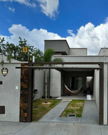 Casa com 2 Quartos à Venda, 98 m² em Residencial Canada - Goiania
