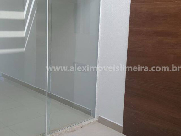 Imagem Casa de Condomínio à Venda,  em Campo Novo Limeira - Limeira