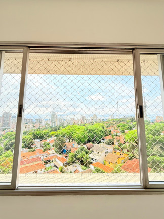 Imagem Apartamento com 3 Quartos à Venda, 125 m² em Perdizes - São Paulo