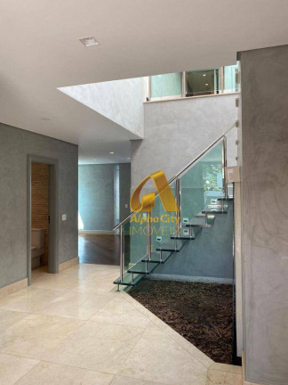 Imagem Casa com 4 Quartos à Venda ou Locação, 540 m² em Alphaville - Barueri
