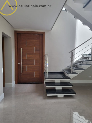 Imagem Casa com 4 Quartos à Venda, 240 m² em Condomínio Terras De Atibaia - Atibaia Imagem Casa com 4 Quartos à Venda, 240 m² em Condomínio Terras De Atibaia - Atibaia
