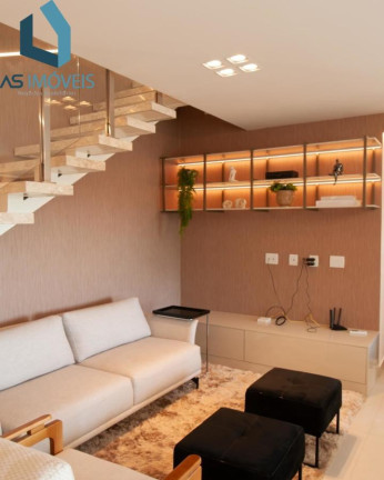 Imagem Cobertura com 5 Quartos à Venda, 250 m² em Algodoal - Cabo Frio
