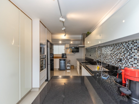 Imagem Imóvel com 3 Quartos à Venda, 123 m² em Perdizes - São Paulo