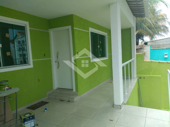 Imagem Casa com 2 Quartos à Venda, 100 m² em Campo Grande - Rio De Janeiro Imagem Casa com 2 Quartos à Venda, 100 m² em Campo Grande - Rio De Janeiro