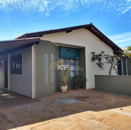Imagem Casa com 3 Quartos à Venda, 175 m² em Parque Residencial Cândido Portinari - Ribeirão Preto Imagem Casa com 3 Quartos à Venda, 175 m² em Parque Residencial Cândido Portinari - Ribeirão Preto