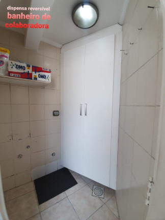 Imagem Imóvel com 4 Quartos à Venda, 125 m² em Jabaquara - São Paulo