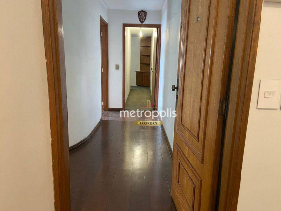 Imagem Apartamento com 4 Quartos à Venda, 150 m² em Centro - São Caetano Do Sul