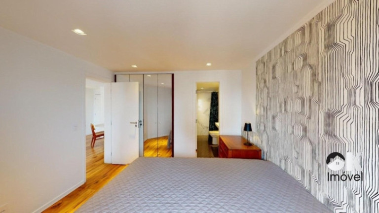 Imagem Apartamento com 1 Quarto à Venda, 45 m² em Higienópolis - São Paulo Imagem Apartamento com 1 Quarto à Venda, 45 m² em Higienópolis - São Paulo