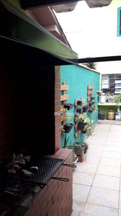 Imagem Sobrado com 3 Quartos à Venda, 250 m² em Santa Teresinha - Santo André Imagem Sobrado com 3 Quartos à Venda, 250 m² em Santa Teresinha - Santo André