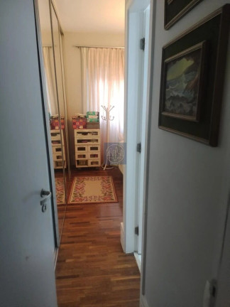 Imagem Apartamento com 3 Quartos à Venda, 95 m² em Chácara Santo Antônio (zona Sul) - São Paulo Imagem Apartamento com 3 Quartos à Venda, 95 m² em Chácara Santo Antônio (zona Sul) - São Paulo