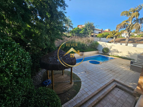 Imagem Sobrado com 5 Quartos à Venda, 450 m² em Alphaville Campinas - Campinas Imagem Sobrado com 5 Quartos à Venda, 450 m² em Alphaville Campinas - Campinas