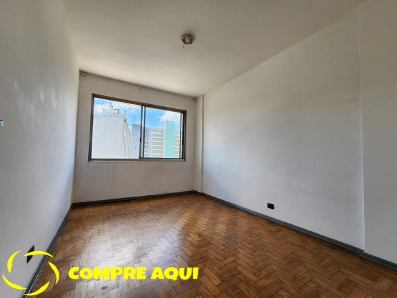 Imagem Apartamento com 2 Quartos à Venda, 54 m² em Vila Buarque - São Paulo