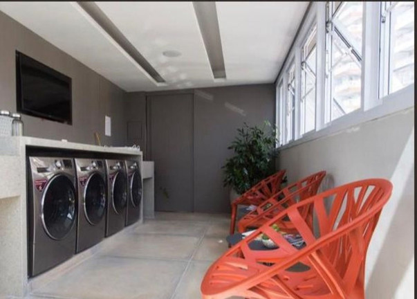 Imagem Apartamento com 1 Quarto à Venda, 22 m² em Centro - São Paulo Imagem Apartamento com 1 Quarto à Venda, 22 m² em Centro - São Paulo