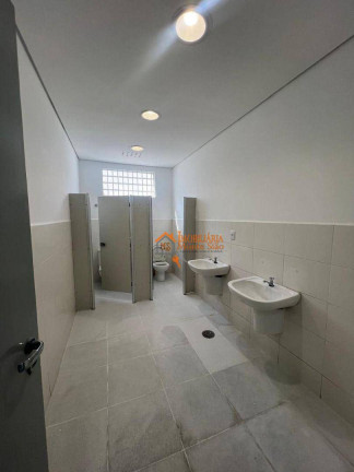 Imagem Edifício Residencial para Alugar, 1.175 m² em Centro - Guarulhos Imagem Edifício Residencial para Alugar, 1.175 m² em Centro - Guarulhos