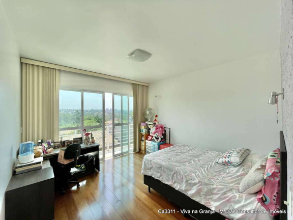 Imagem Casa de Condomínio com 6 Quartos à Venda, 1.043 m² em Golf Park - Carapicuíba Imagem Casa de Condomínio com 6 Quartos à Venda, 1.043 m² em Golf Park - Carapicuíba