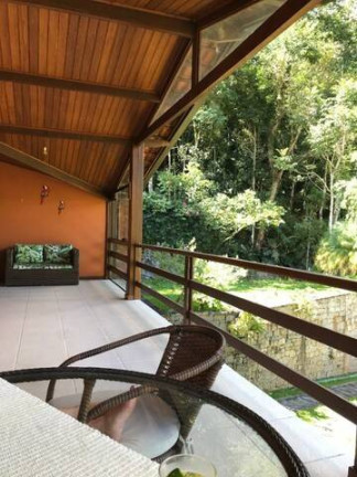 Imagem Chácara com 4 Quartos à Venda, 37 m² em São Pedro Da Serra - Nova Friburgo