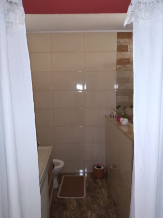 Imagem Casa de Condomínio com 2 Quartos à Venda, 90 m² em Jardim Residencial Villa Amato - Sorocaba